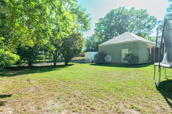 3255 Le Bron Road