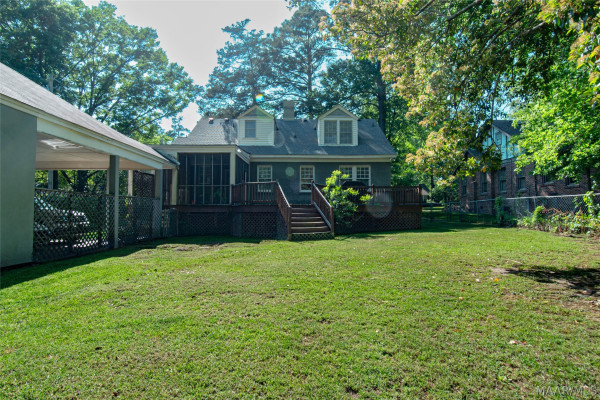 3255 Le Bron Road