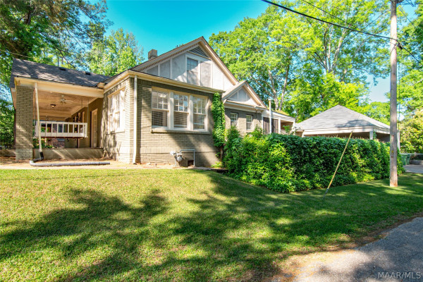 3255 Le Bron Road