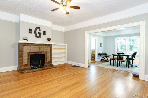 3255 Le Bron Road
