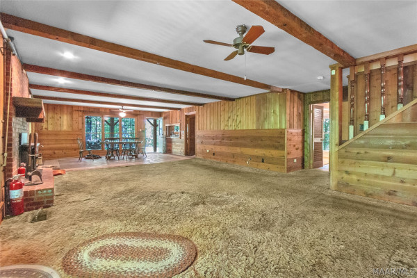 371 Harrogate Springs Road