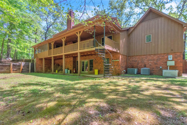 371 Harrogate Springs Road