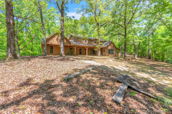 371 Harrogate Springs Road