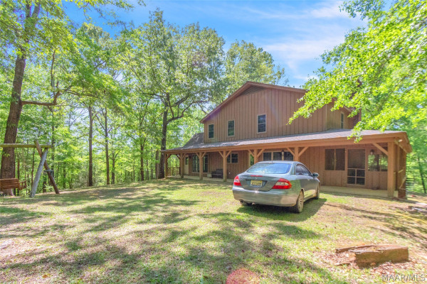 371 Harrogate Springs Road