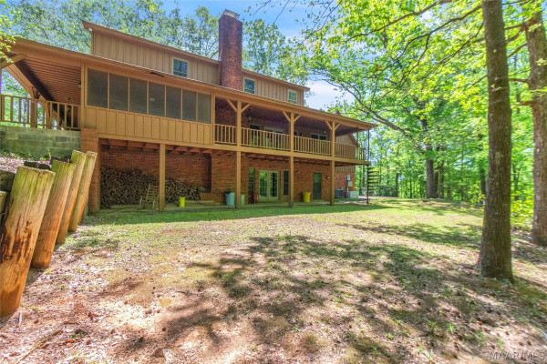 371 Harrogate Springs Road