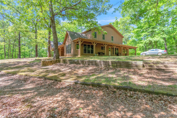 371 Harrogate Springs Road