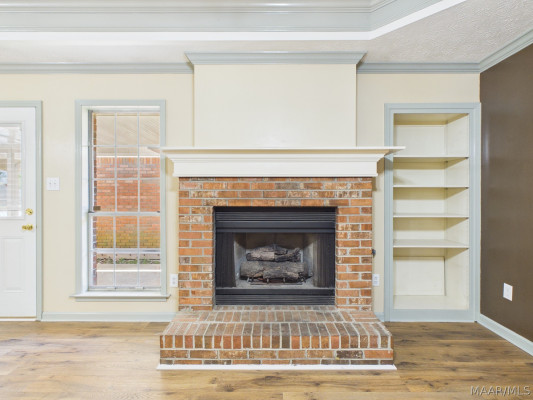 606 Sheila Boulevard