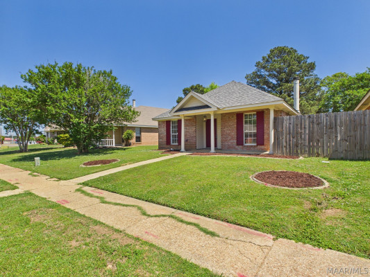 606 Sheila Boulevard