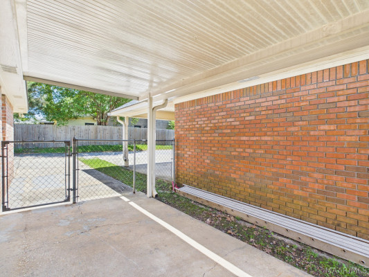 606 Sheila Boulevard