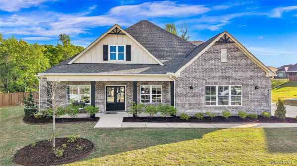 630 Garrett Drive