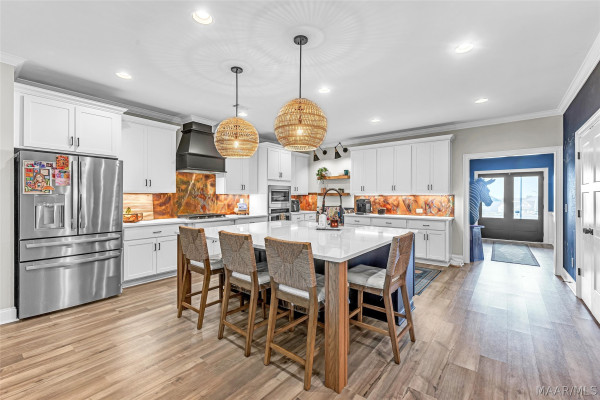 630 Garrett Drive