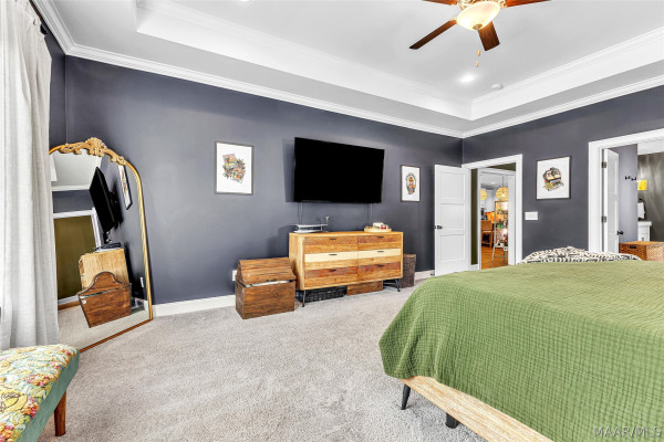630 Garrett Drive