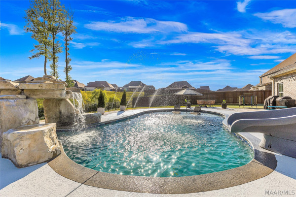 630 Garrett Drive