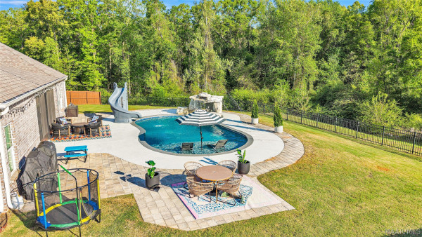 630 Garrett Drive