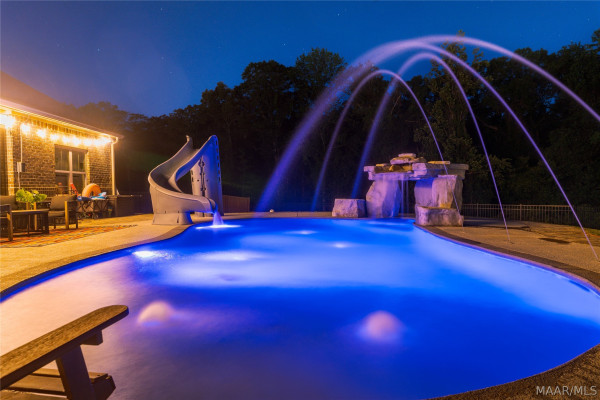 630 Garrett Drive