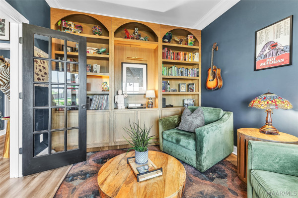 630 Garrett Drive