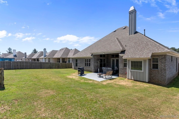 9210 Crescent Lodge Drive