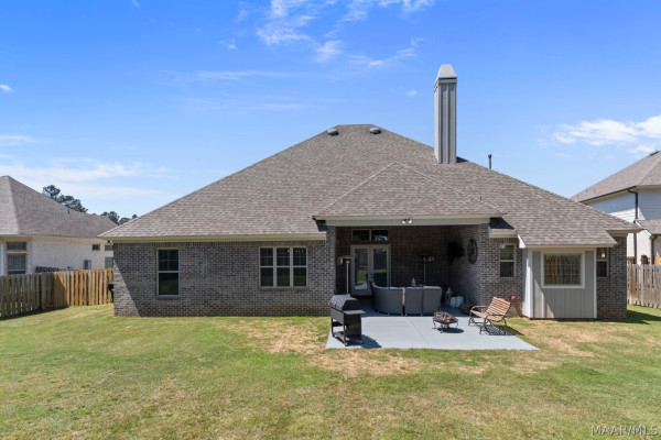 9210 Crescent Lodge Drive