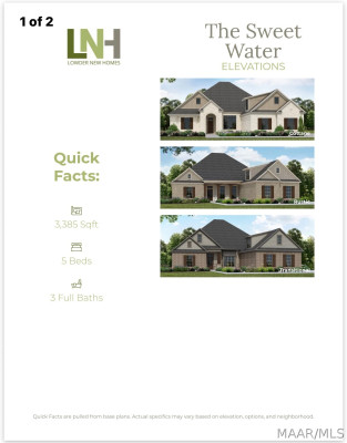 9210 Crescent Lodge Drive