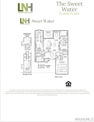 9210 Crescent Lodge Drive