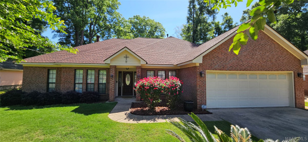 670 Thousand Oaks Drive