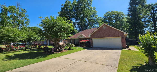 670 Thousand Oaks Drive