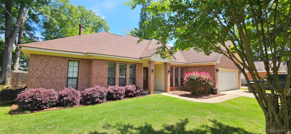 670 Thousand Oaks Drive