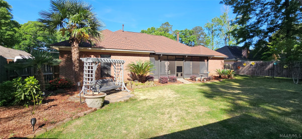 670 Thousand Oaks Drive