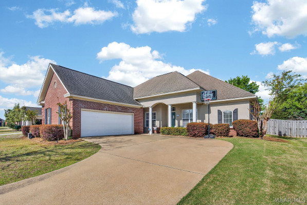 9206 Whispine Court