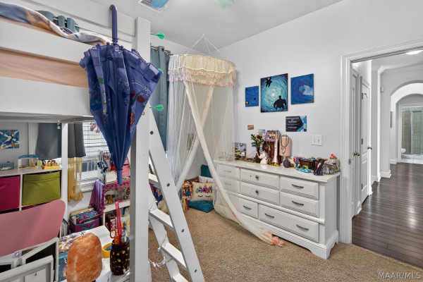 9206 Whispine Court