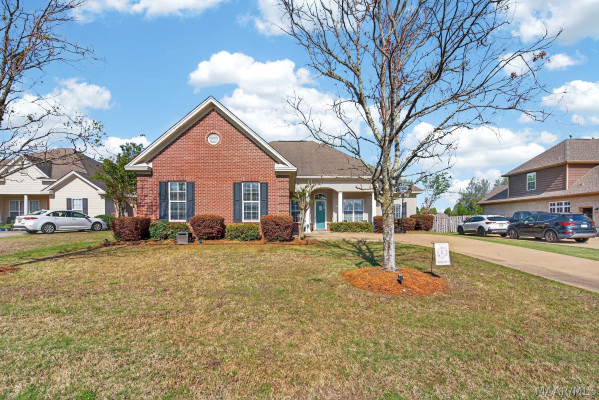 9206 Whispine Court