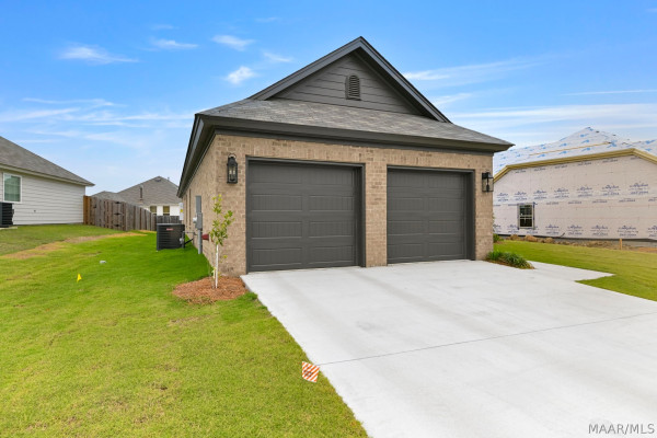 9520 Dakota Drive