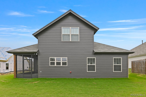 9520 Dakota Drive