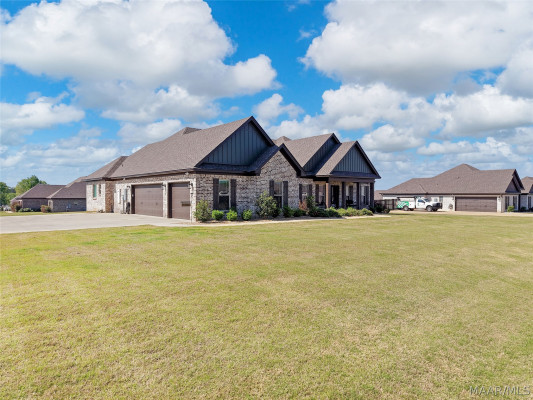 132 Preserve Drive