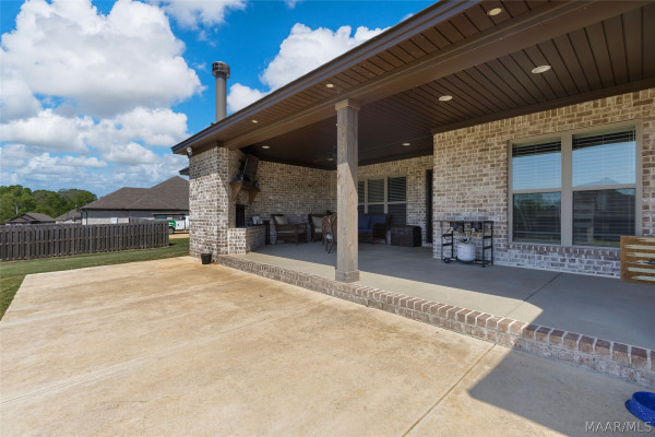132 Preserve Drive