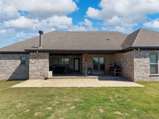 132 Preserve Drive