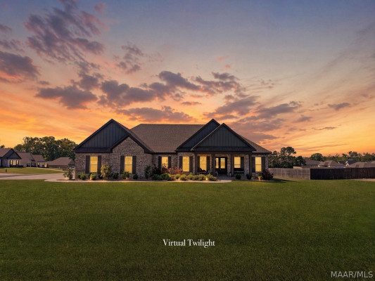 132 Preserve Drive
