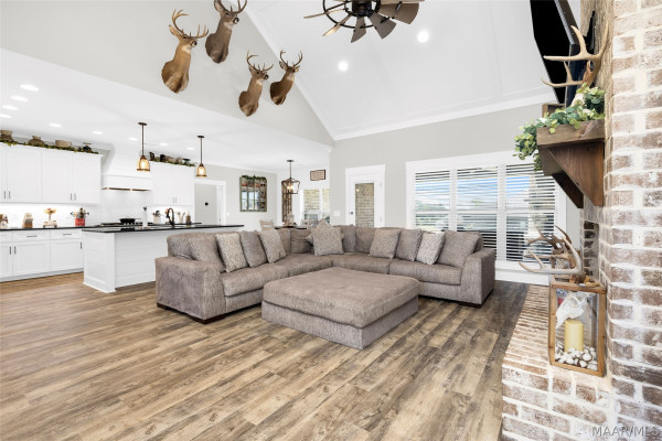 132 Preserve Drive