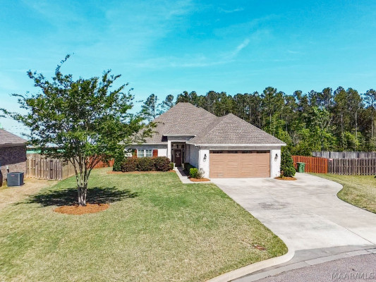 9512 Leewood Court