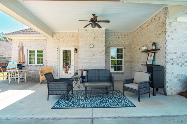 9512 Leewood Court