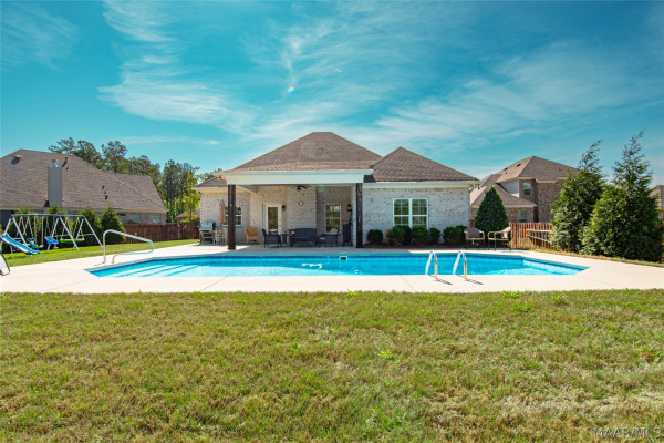 9512 Leewood Court