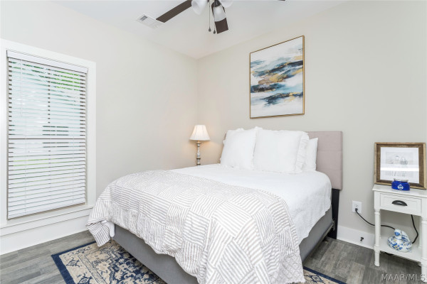 907 Micanopy Street