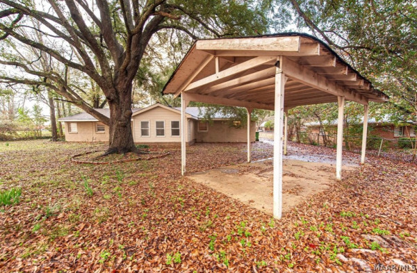 608 Lynwood Drive
