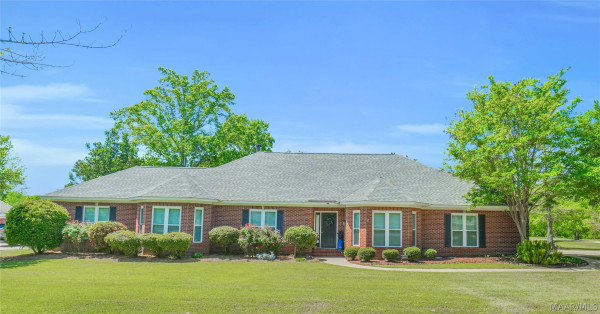 1375 Emerald Mountain Parkway