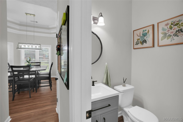 1375 Emerald Mountain Parkway