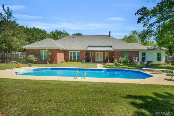 1375 Emerald Mountain Parkway