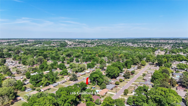 116 Guilford Lane