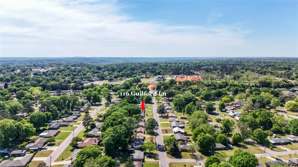 116 Guilford Lane