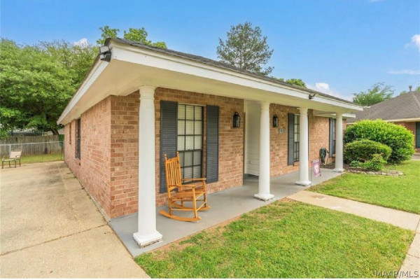 7410 S Brampton Court