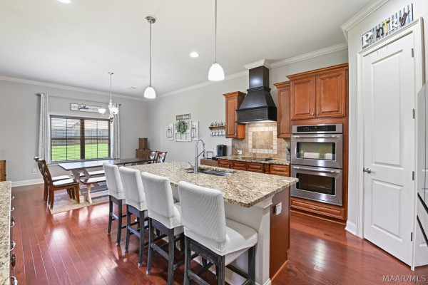 1421 Tullahoma Drive